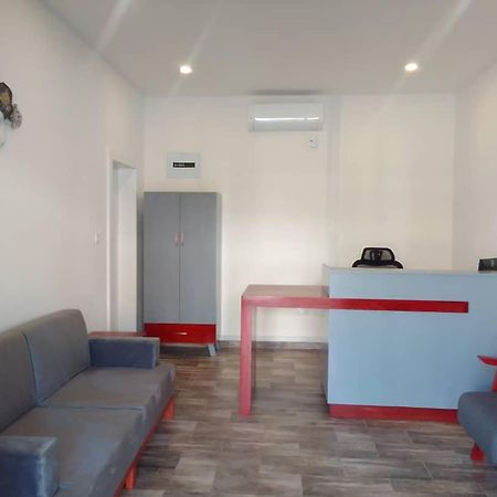 24 Roma Aparthotel Lusaka Luaran gambar