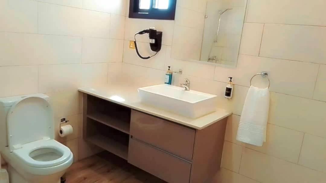 24 Roma Aparthotel Lusaka Luaran gambar