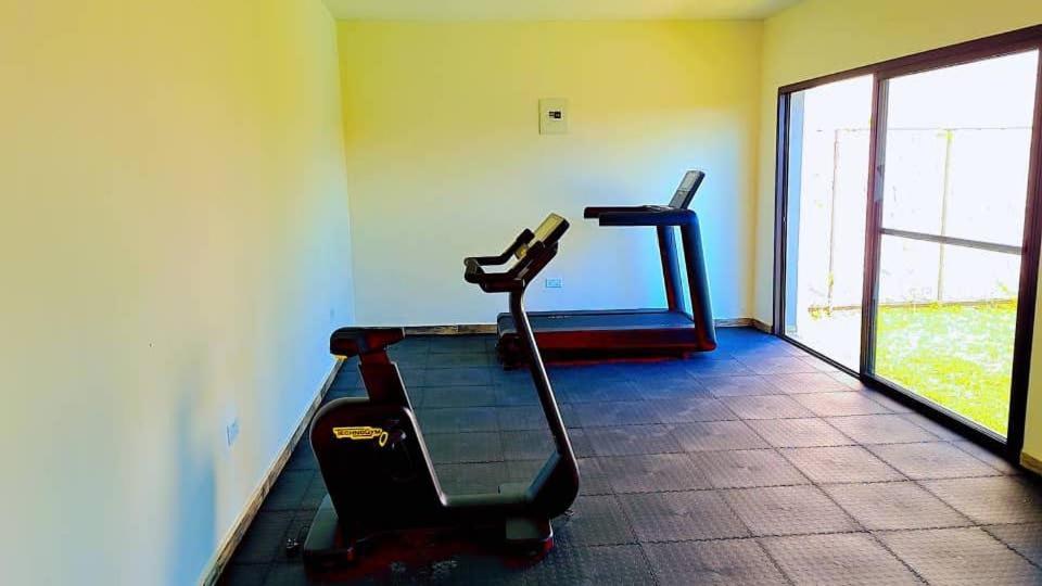 24 Roma Aparthotel Lusaka Luaran gambar