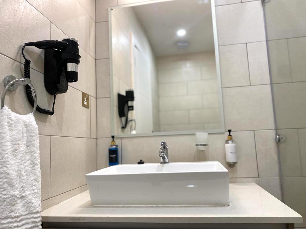 24 Roma Aparthotel Lusaka Luaran gambar